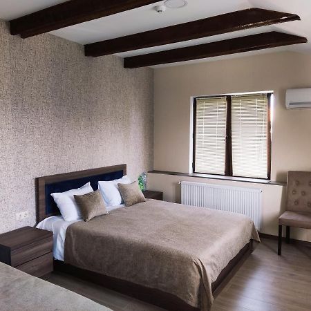 Guest House Spartak Тбилиси Екстериор снимка