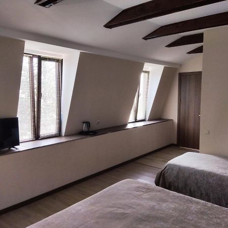 Guest House Spartak Тбилиси Екстериор снимка