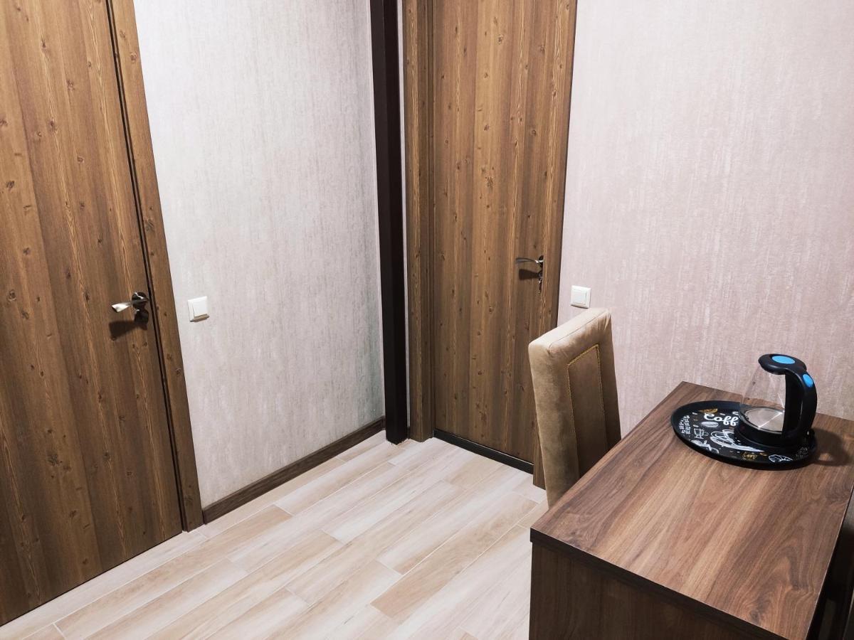 Guest House Spartak Тбилиси Екстериор снимка