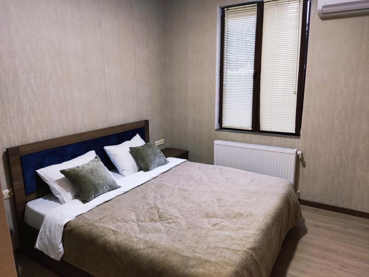 Guest House Spartak Тбилиси Екстериор снимка