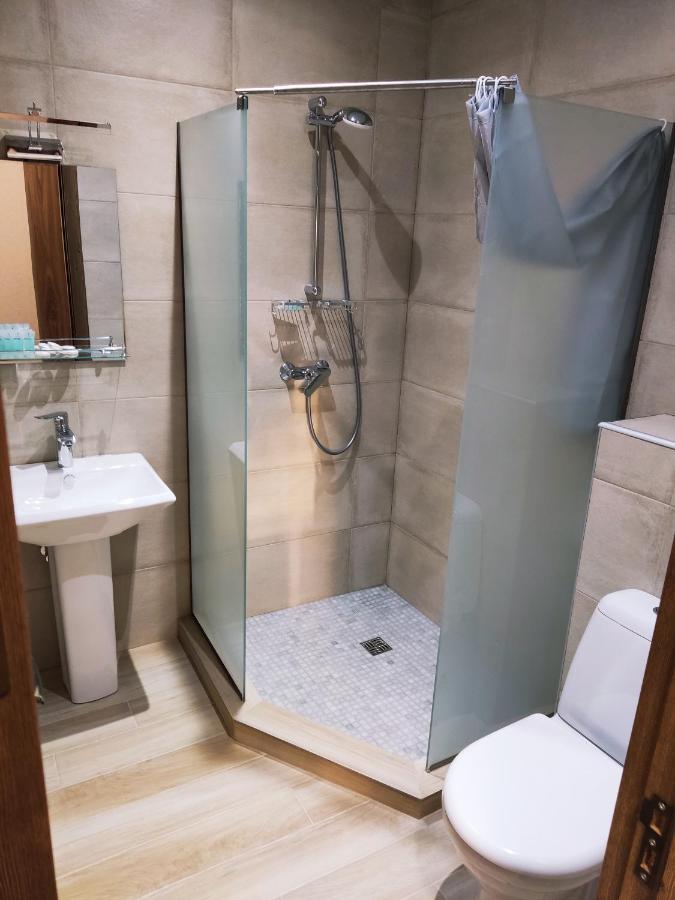 Guest House Spartak Тбилиси Екстериор снимка