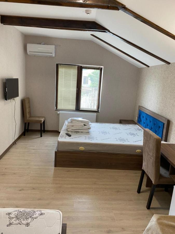 Guest House Spartak Тбилиси Екстериор снимка