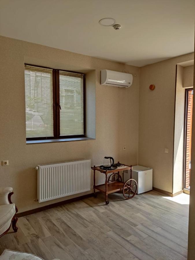 Guest House Spartak Тбилиси Екстериор снимка